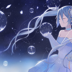 Inu Machine - RESTORATION ft. Hatsune Miku