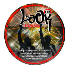 Lo0kdjs Promo Mix - April 2015