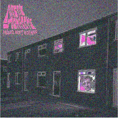 505 - Arctic Monkeys (Cover)