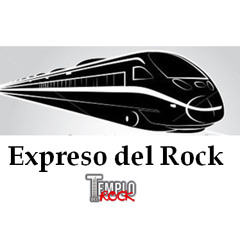 EXPRESO DEL ROCK ESPECIAL METALLICA ABRIL 25 DE 1999