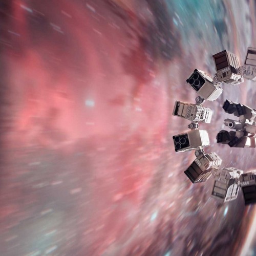 Interstellar Soundtrack - No Time For Caution