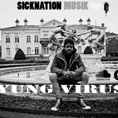 Yung Virus - Dance (feat. K'chinga and Yung Majik)