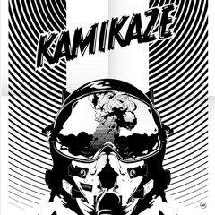 Andrew Parsons & Shwann - Kamikaze