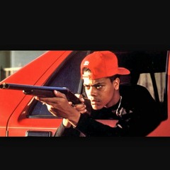 Mark Eazy x Teezy Montanna - Pull up