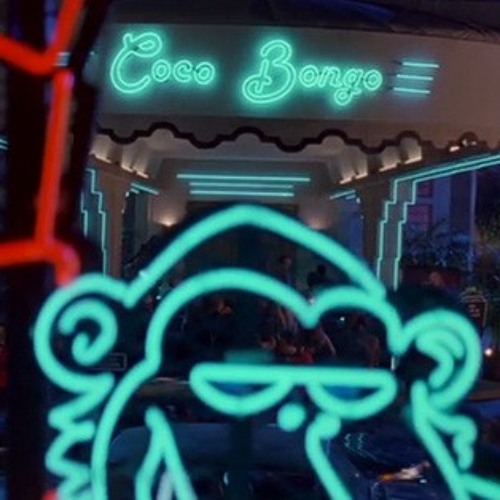 Coco Bongo