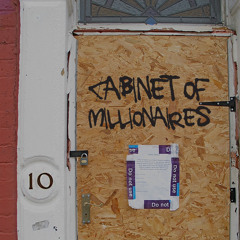 Cabinet Of Millionaires (Ennio Maccaroni's Dub Remembrancer Mix)
