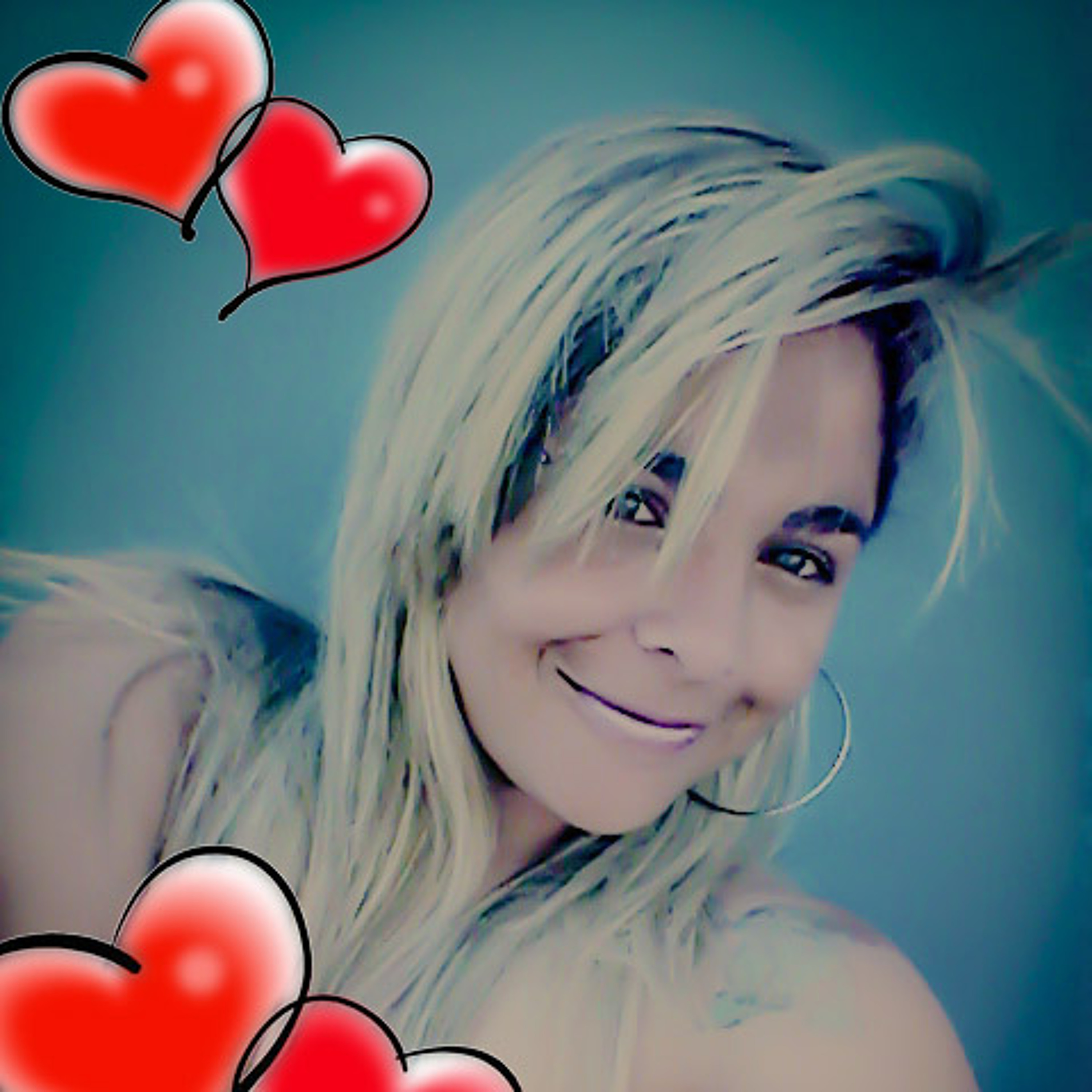 Cantora Vivi Rodrigues