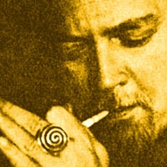 123. 23 Enigma (For Robert Anton Wilson)(3 May 2015)