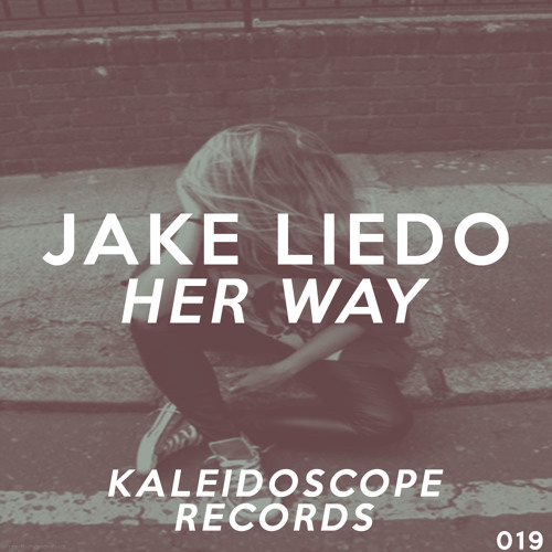 Jake Liedo - Her Way