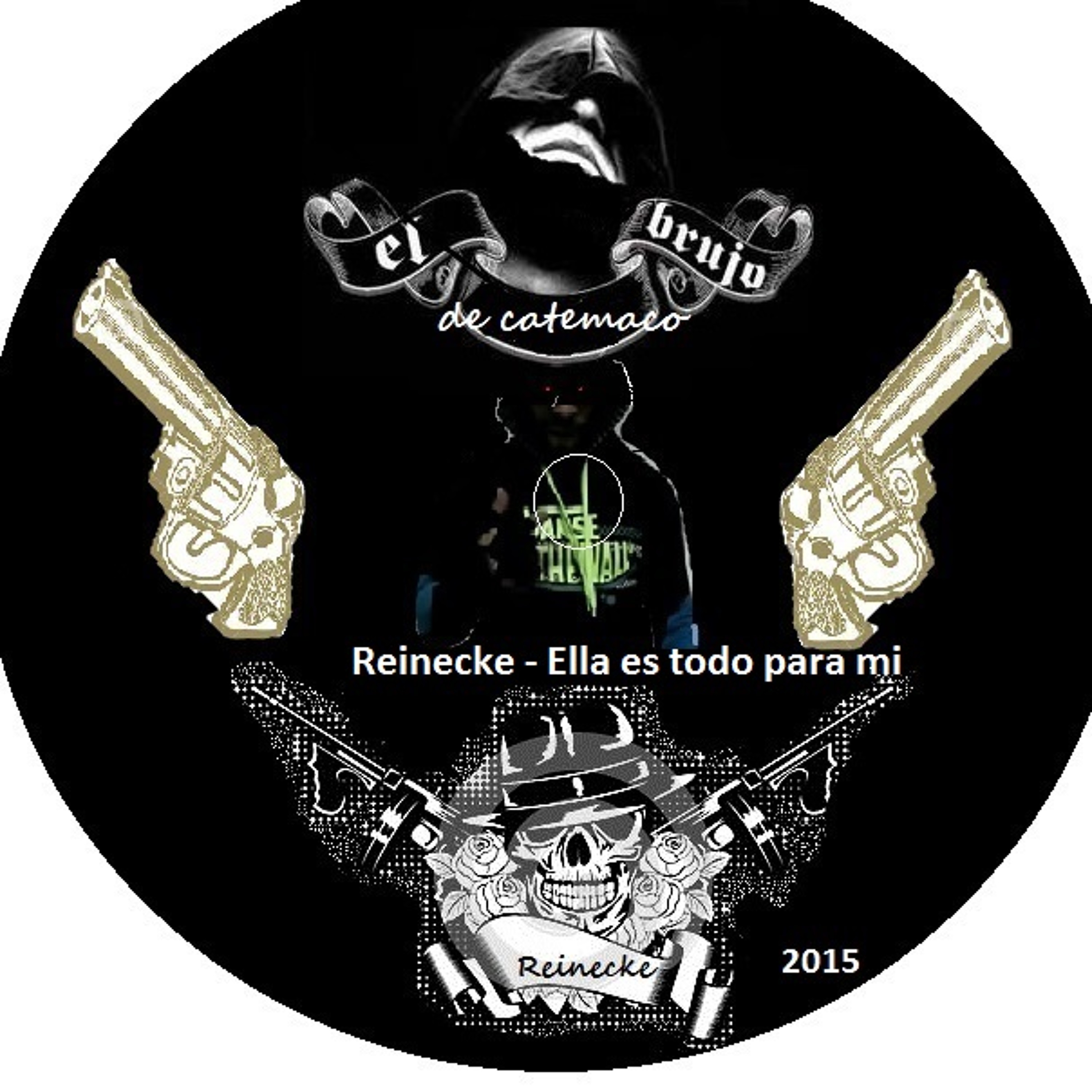 Reinecke - Ella Es  Todo Para Mi - Remasterizada episode artwork