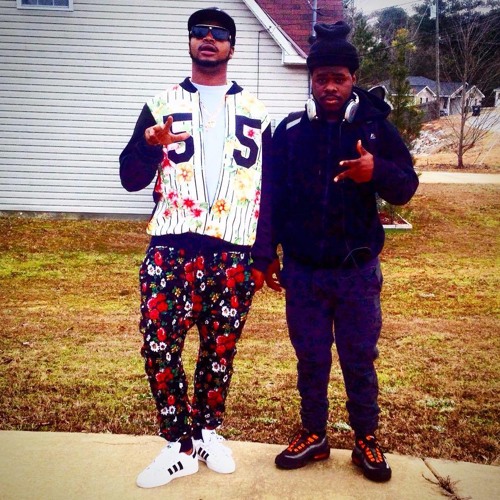 Chavo Stoooopid Produced By The Great