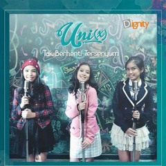 Uni(x) Official - Tak Berhenti Tersenyum ( first single )
