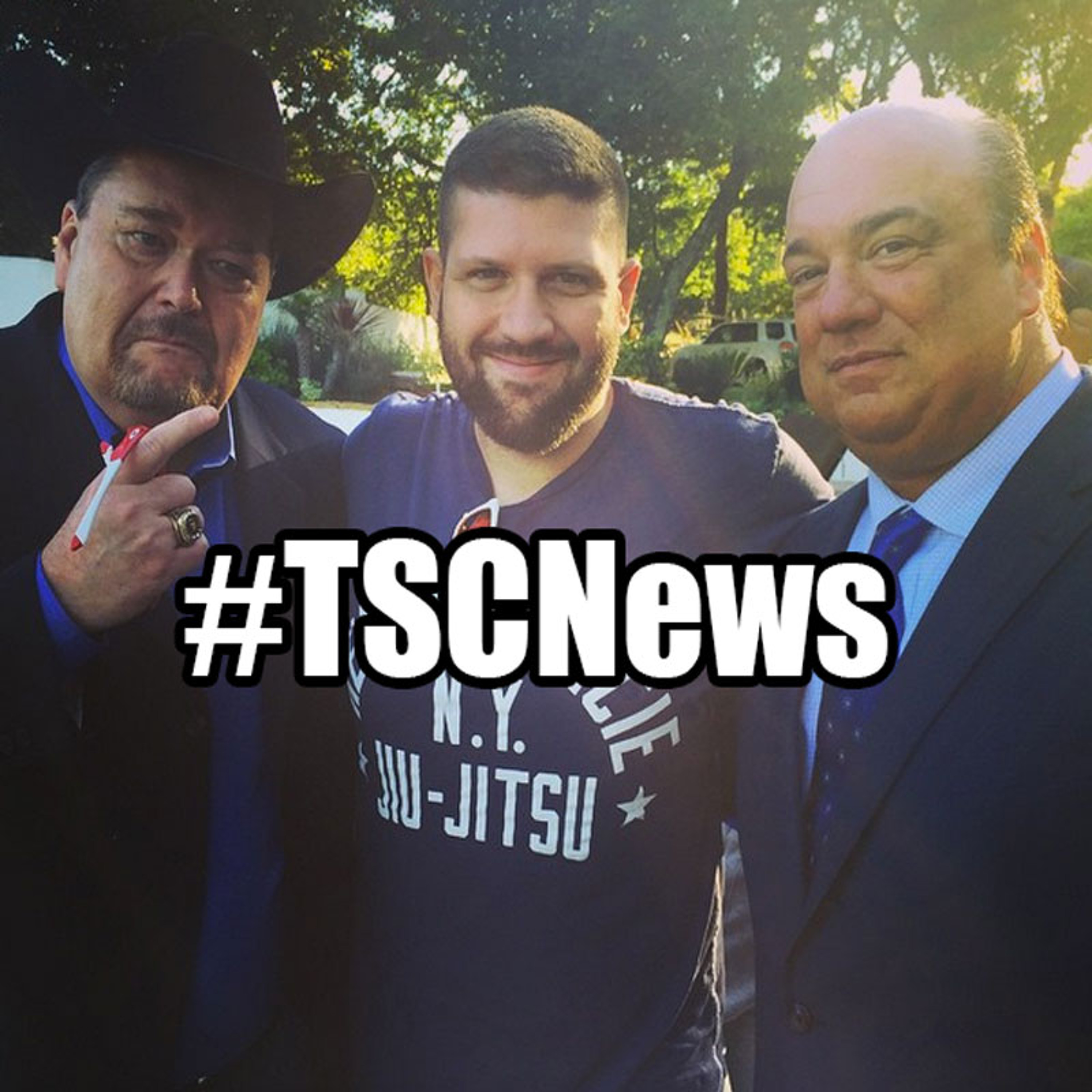 Former WWE Writer Court Bauer on MLW, Rey Mysterio, Vince McMahon (3/11/15) episode artwork