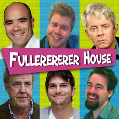 Kaffeslabberas - 09 - Fullerererer House (Citititititation Needed)