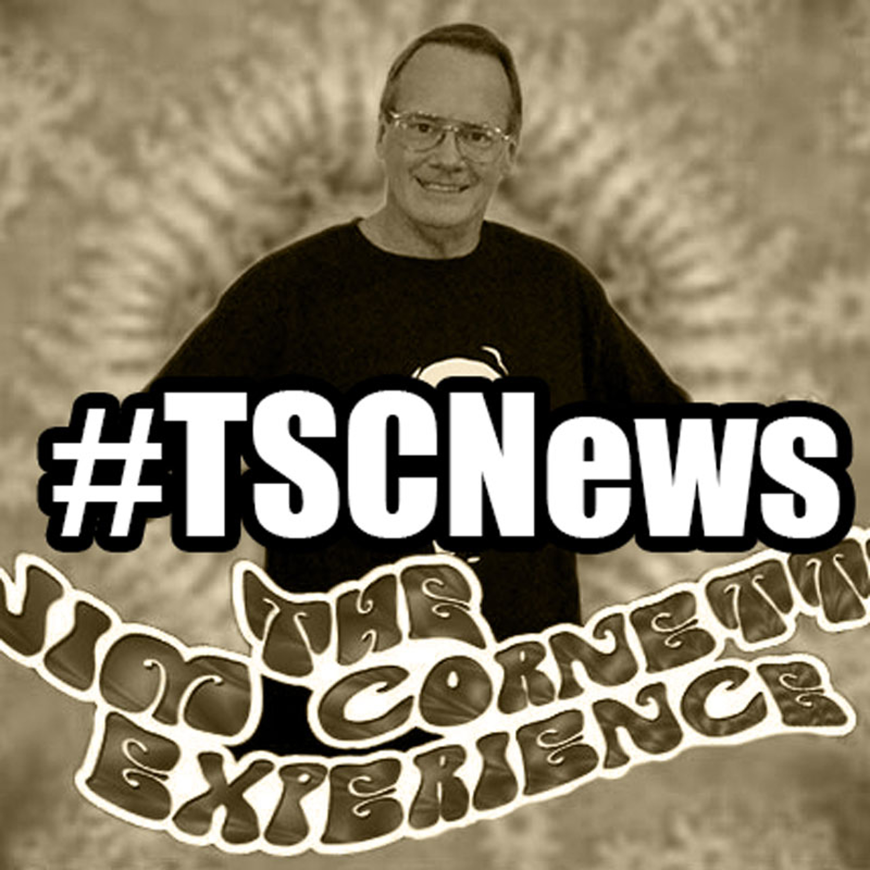 Jim Cornette on WWE, WrestleMania Memories (3/28/14) episode artwork