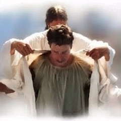 Kes Me Oleme Kristuses