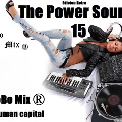 10 - En La Discoteca _((Vers. 2.0))_[Dj LoBo Mix® Ft DJ LOBITO Mix®_™The Power Sound 15™]_ Karicia