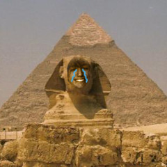 Egito Antigo (Sou faraó)- Cover