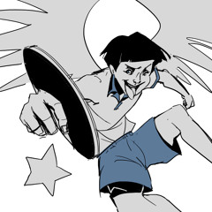 Ping Pong The Animation