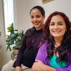 Mi moreno- sonjarocho - Daniela Melendez  y Marisol Galloso