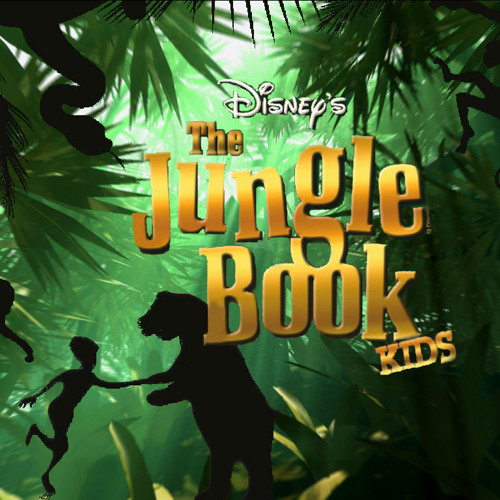 Stream Trust In Me Jungle Book Kids by Celebrity Youth Theatre | Listen ...