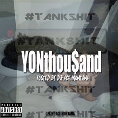 6. Yonex - Stressed Out ft. Taj Withers