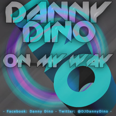 Danny Dino - On My Way (Original Mix)