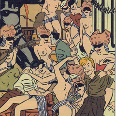 Ricardo Shields Noches Glasseadas