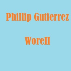 3rd Day - Phillip - Outro WoreII