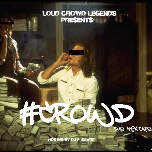 Loud CrowD - Skeemin'