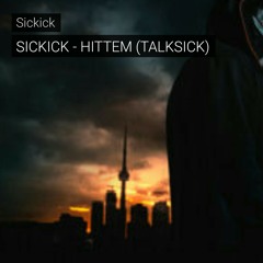 Sick kick hittem