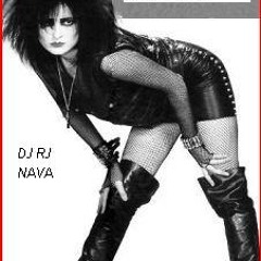 80s New Wave Mix-DJ RJ Nava & The T.A.C.