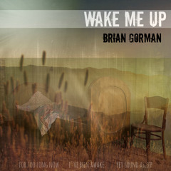 Wake Me Up [produced by Nathan Walters]