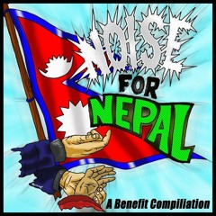NOISE FOR NEPAL: COMPILATION - I Don't Need Your Precious Gift (Instrumental) - Track No. 37