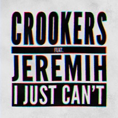 Crookers - I Just Can't (Dance Cult Remix)