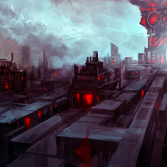 The City of Diablo (The Beauty Consumes You)