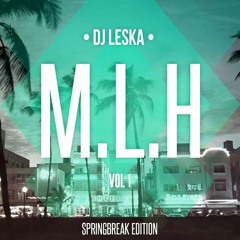 M.L.H Vol.1 Deep House & Afro By DJLESKA