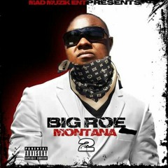 Feel like 2 pac(Bm2) at @bigroe3