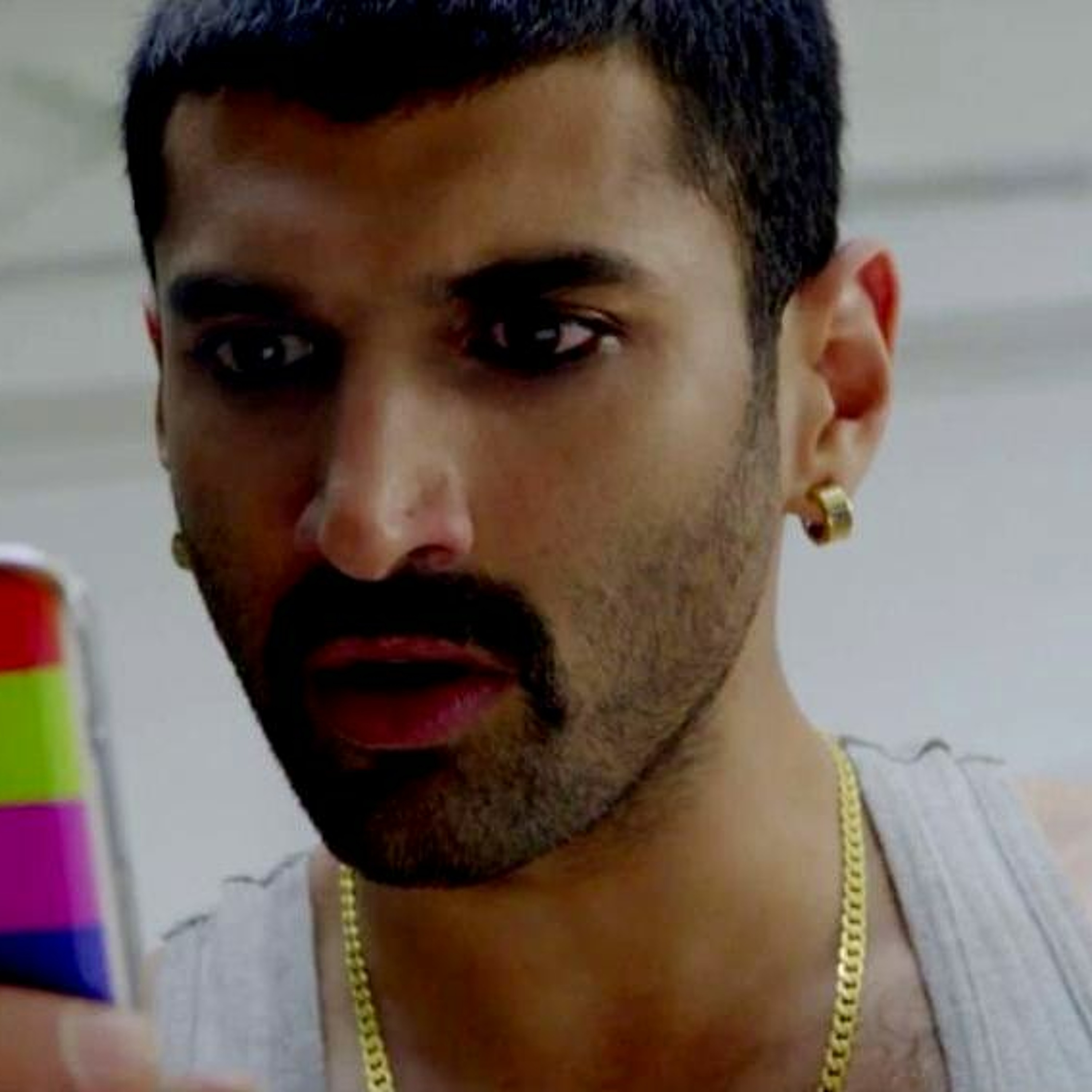 Episode 1: "Attainable Bae" (Daawat-e-Ishq) episode artwork