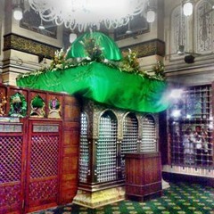 ياستى ايه ده كل ده ♥ لسيدي عباس الديب رضى الله عنه