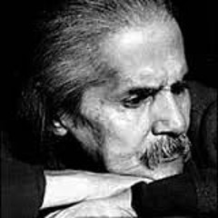 کتیبه ـ مهدی اخوان ثالث با صدای م. روان‌شید