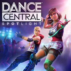 Dance Central Spotlight - Break It