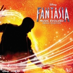 Fantasia: Music Evolved - Remixes