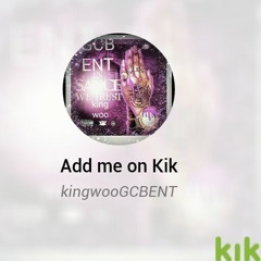 Kingwoo*how to let you go* at *GCBENT*LOLENT*WHCENT,  Facebook Twitter mocospce YouTube Google+ OOVOO tingo kik me