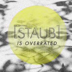 STAUB @ about blank, Berlin