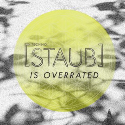 STAUB @ about blank, Berlin