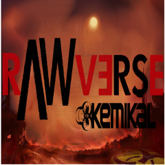 RAWverse  - Kemikal Preview