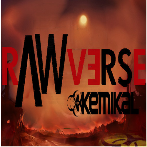 RAWverse  - Kemikal Preview