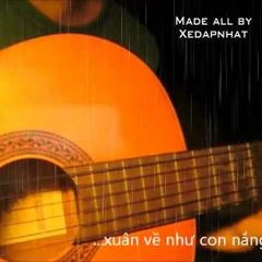 Phố Xa- Cơn Mưa Lao Xao