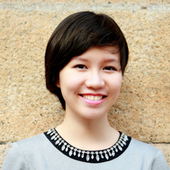 I know - Irma  (me singing)